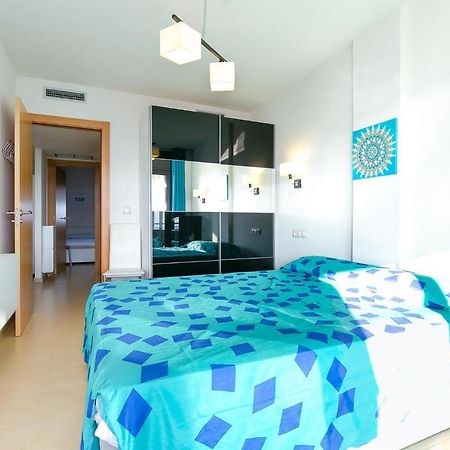 Apartamento V011 - Maritim - Rosas Exterior foto