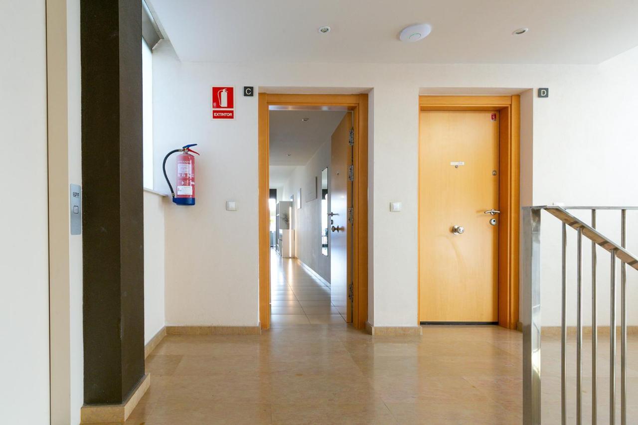 Apartamento V011 - Maritim - Rosas Exterior foto