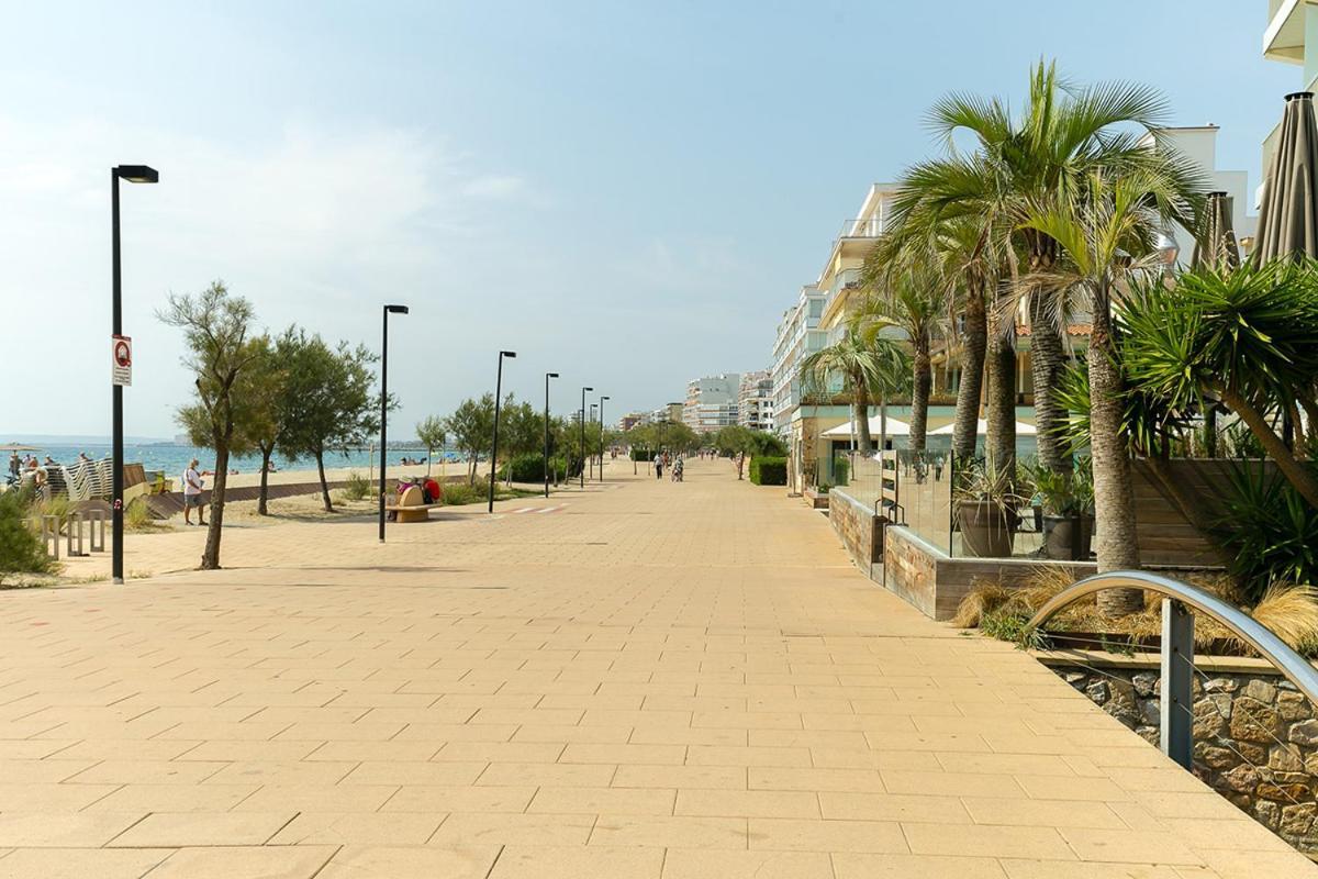 Apartamento V011 - Maritim - Rosas Exterior foto