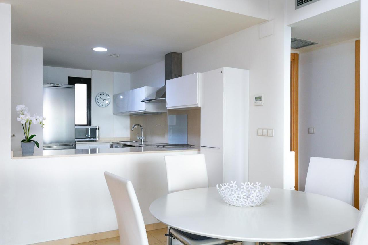 Apartamento V011 - Maritim - Rosas Exterior foto